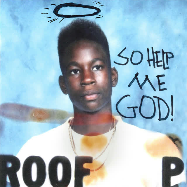So Help Me God! by 2 Chainz