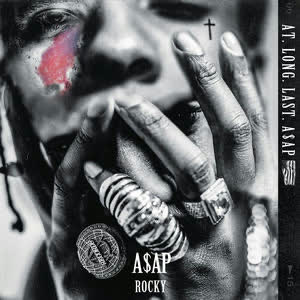 At.Long.Last.A$AP by A$AP Rocky