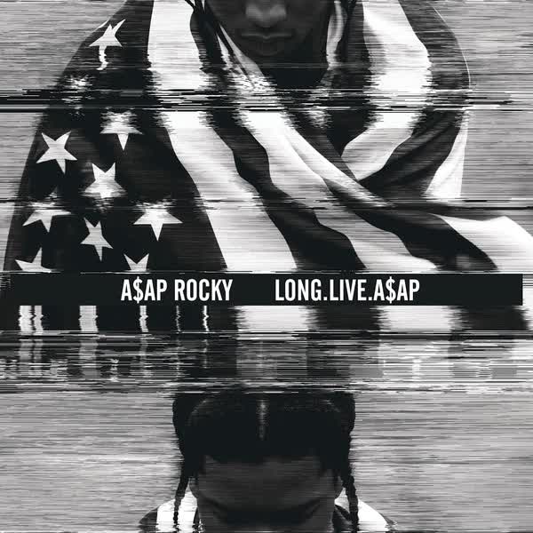 LONG.LIVE.A$AP by A$AP Rocky