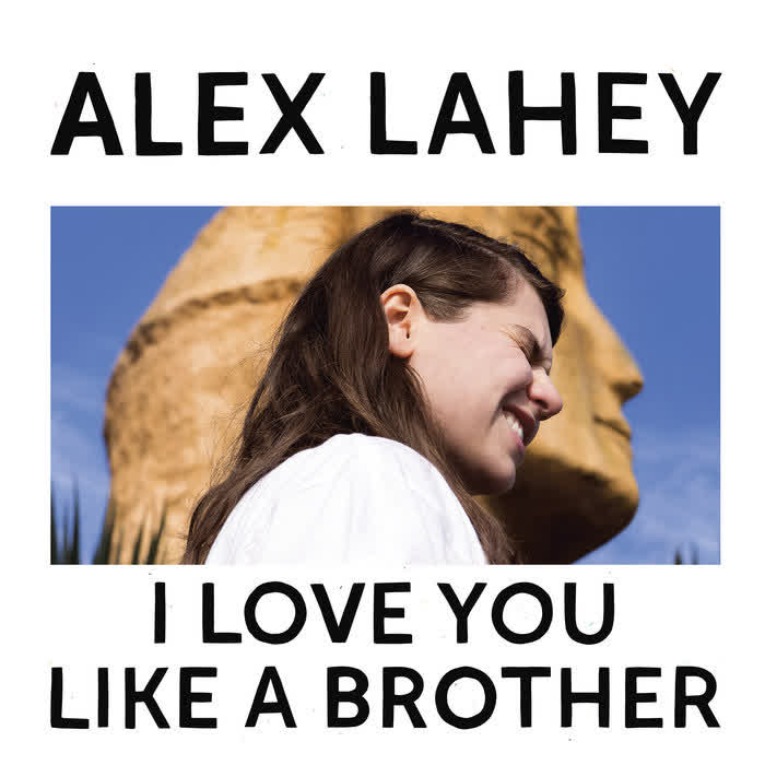 I Love You Like A Brother