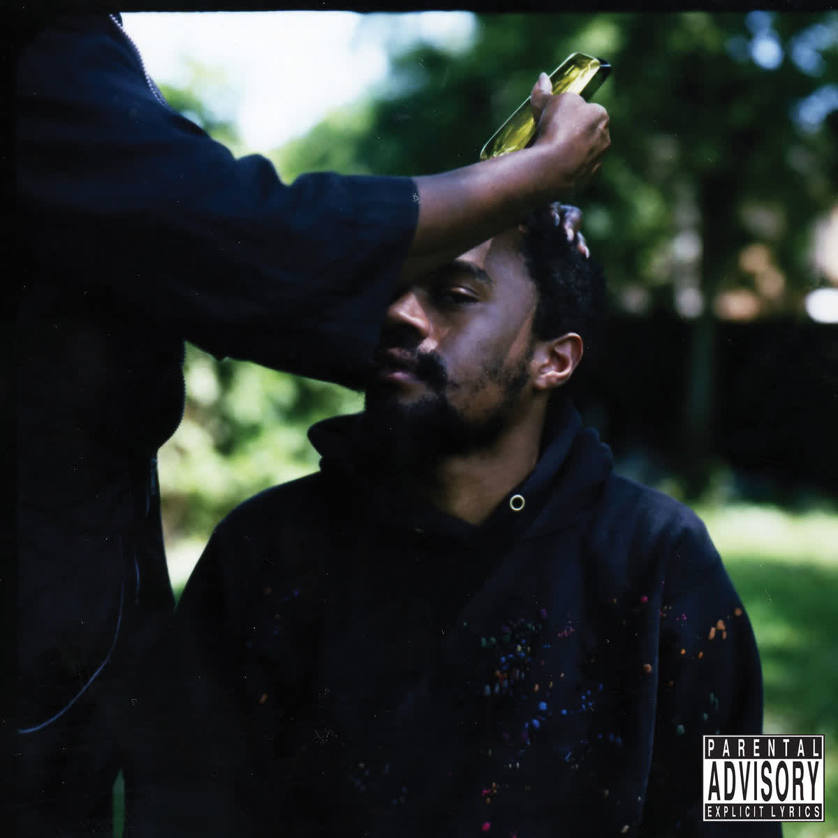 Emmanuel by Ameer Vann