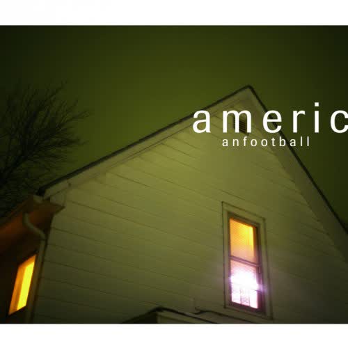 American Football by American Football