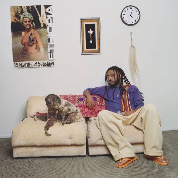 13 Months of Sunshine by Aminé