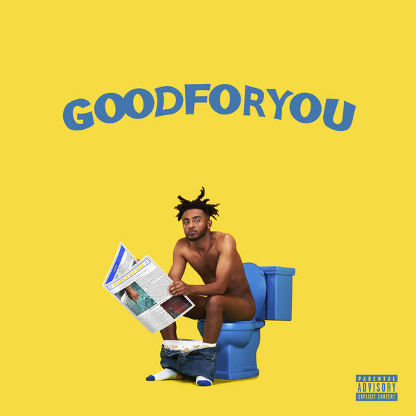 Good For You by Aminé