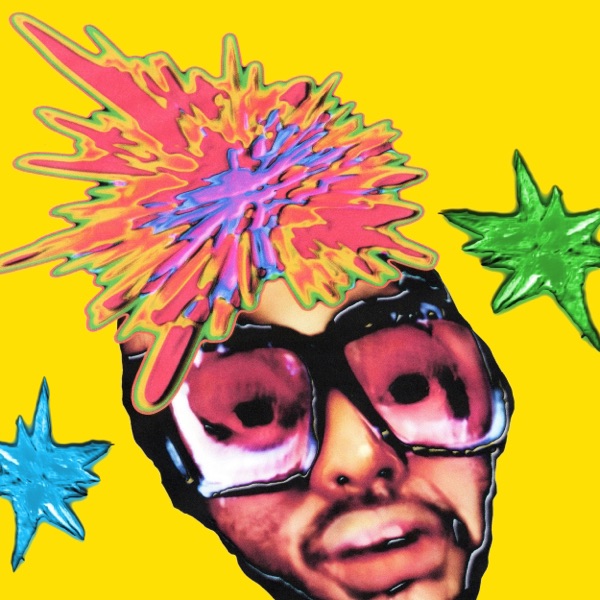 TWOPOINTFIVE by Aminé