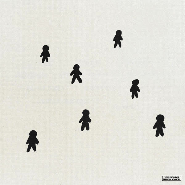 TM by BROCKHAMPTON
