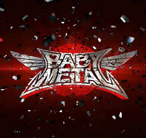 Babymetal by Babymetal