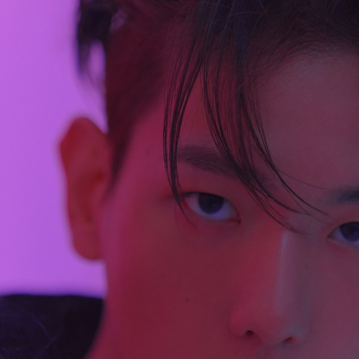Delight - The 2nd Mini Album by Baekhyun