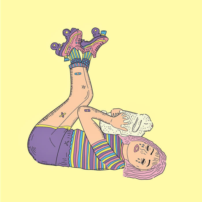 Honeymoon by Beach Bunny