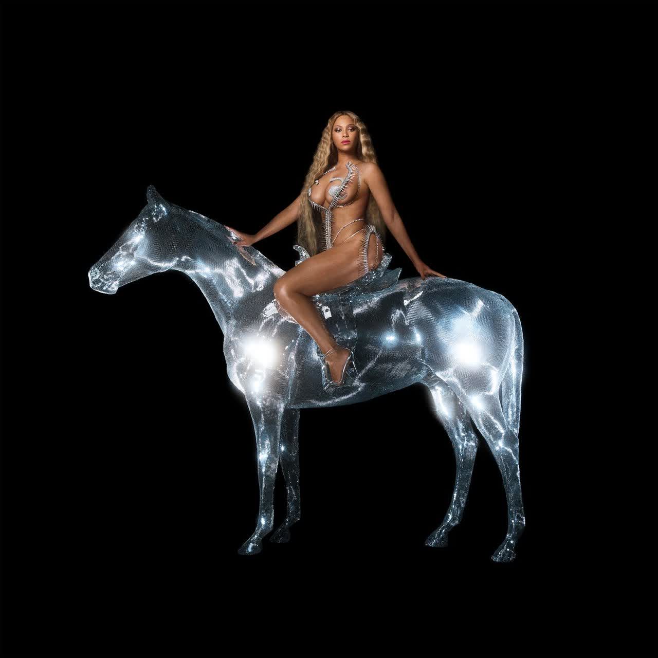 Renaissance  by Beyoncé