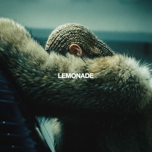 Lemonade by Beyoncé