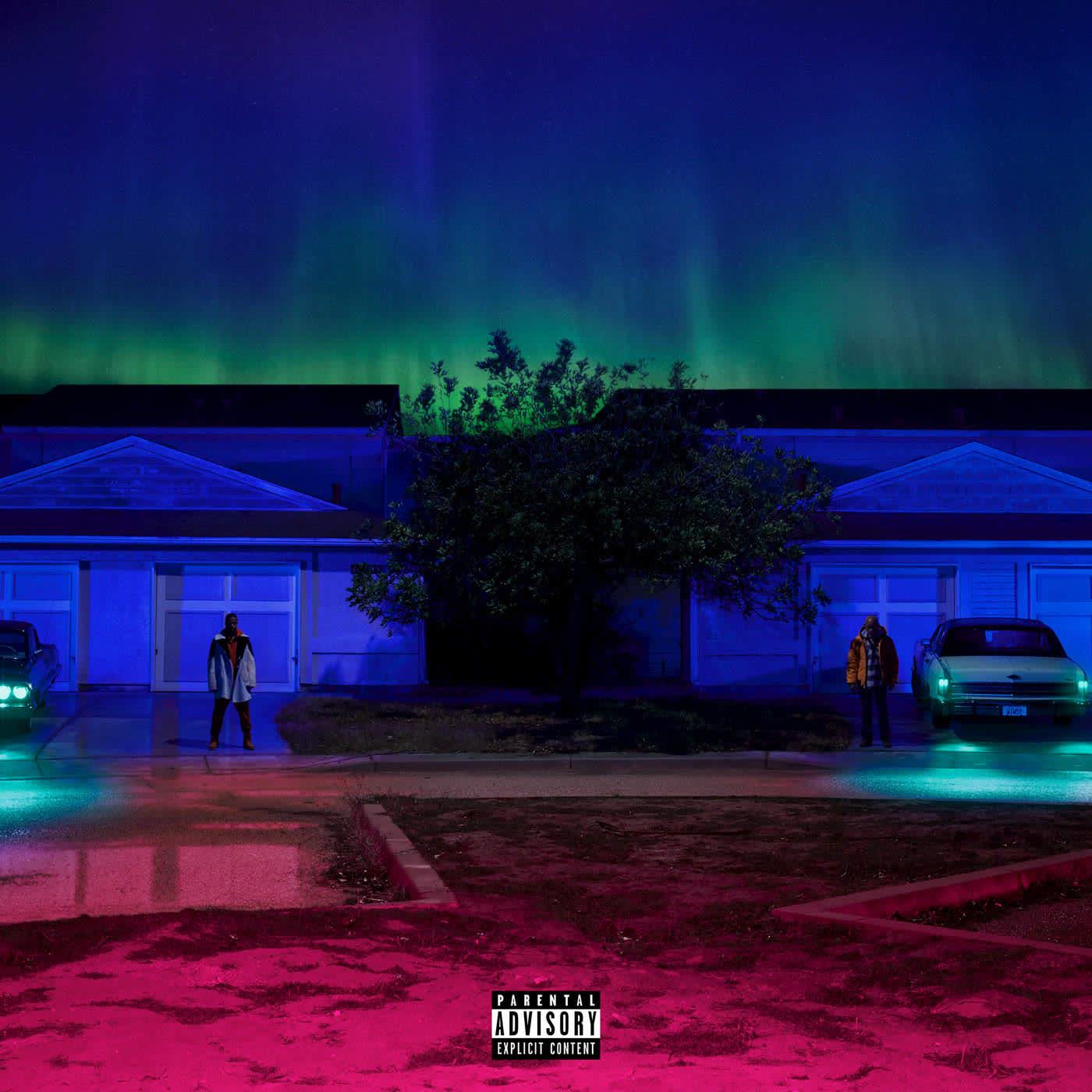 I Decided. by Big Sean