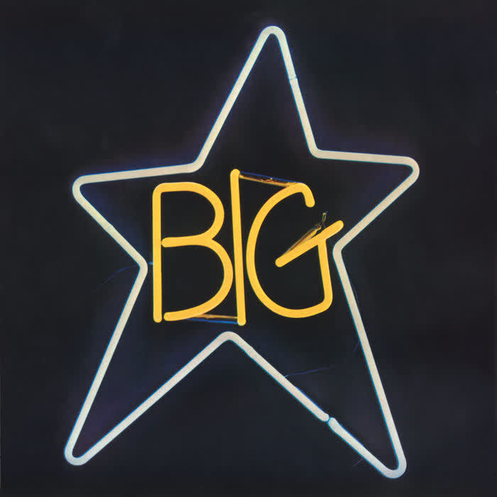 #1 Record by Big Star