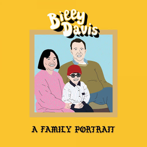 A Family Portrait