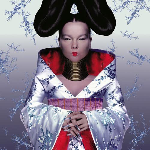 Homogenic