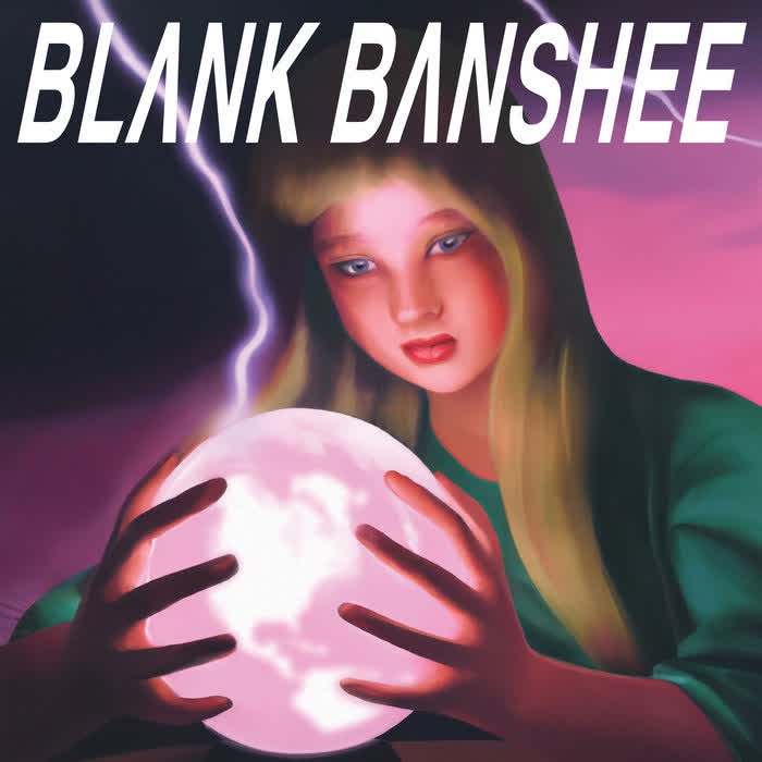 4D by Blank Banshee