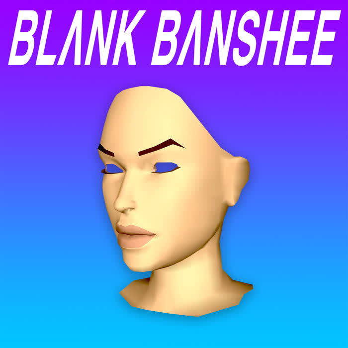 Blank Banshee 0 by Blank Banshee