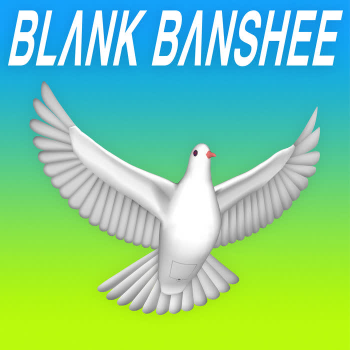 GAIA by Blank Banshee