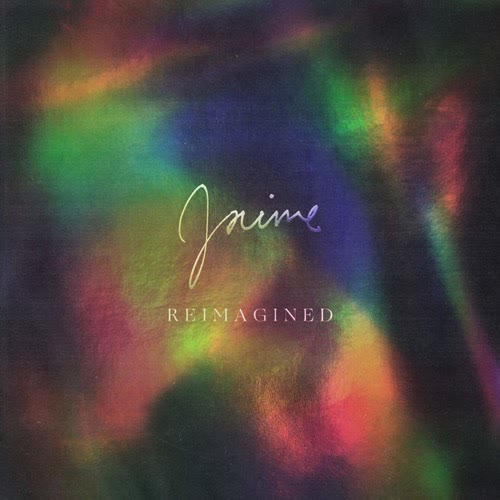 Jaime Reimagined