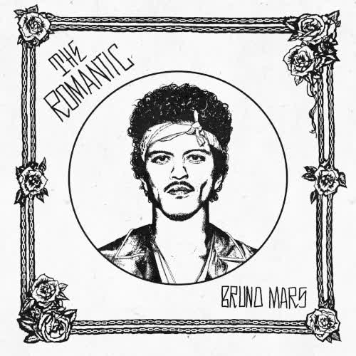 The Romantic by Bruno Mars