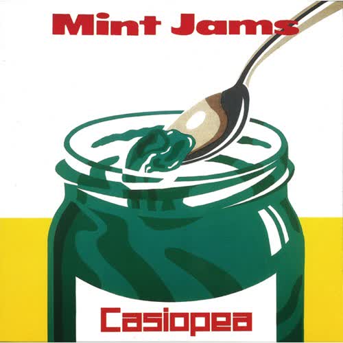 Mint Jams (ミント・ジャムス)
