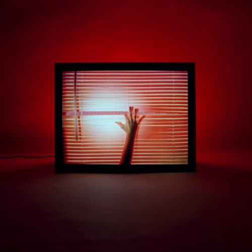 Screen Violence