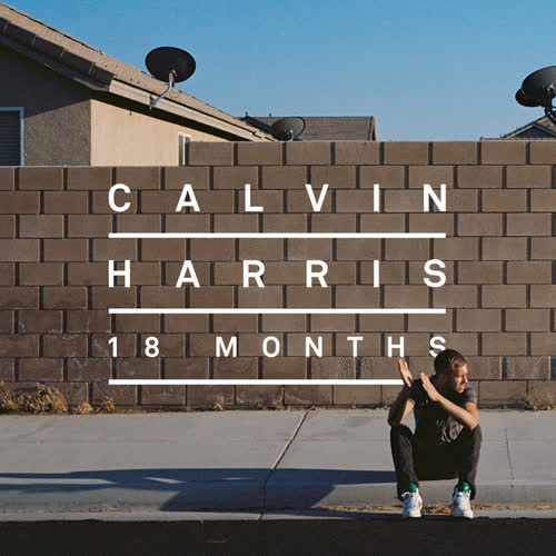 18 Months by Calvin Harris