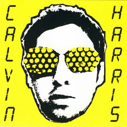 I Created Disco