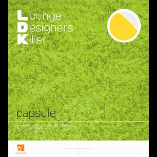 L.D.K. Lounge Designers Killer