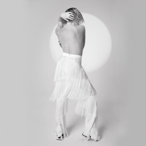 Dedicated by Carly Rae Jepsen