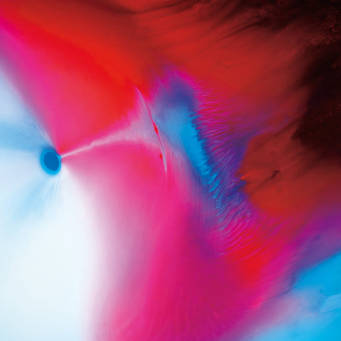 Floating Points by Cascade