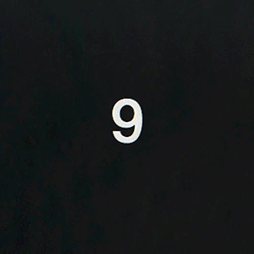 9 by Cashmere Cat