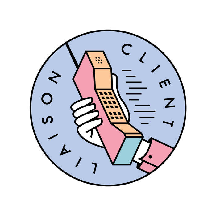 Client Liaison by Client Liasion