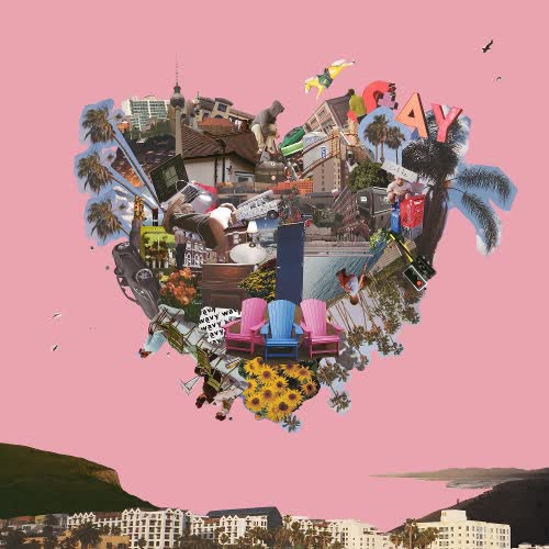 Love Part 1 by Colde (콜드)