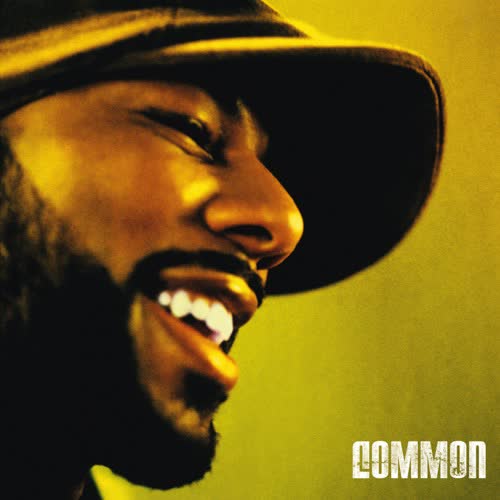Be by Common