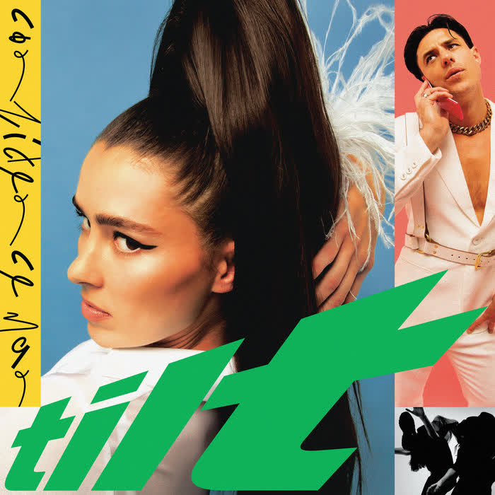 TILT by Confidence Man