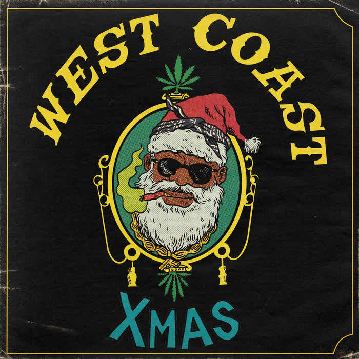 WEST COAST XMAS