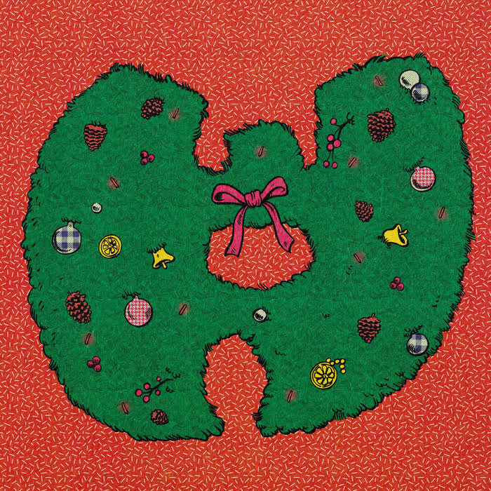 WU XMAS by Cookin Soul