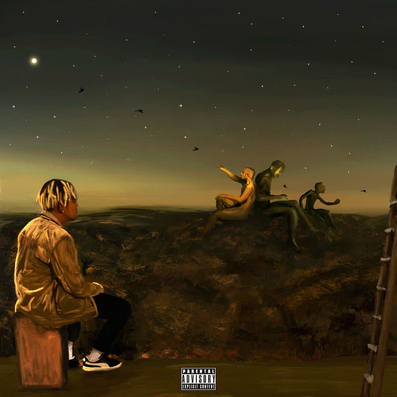 From A Birds Eye View by Cordae