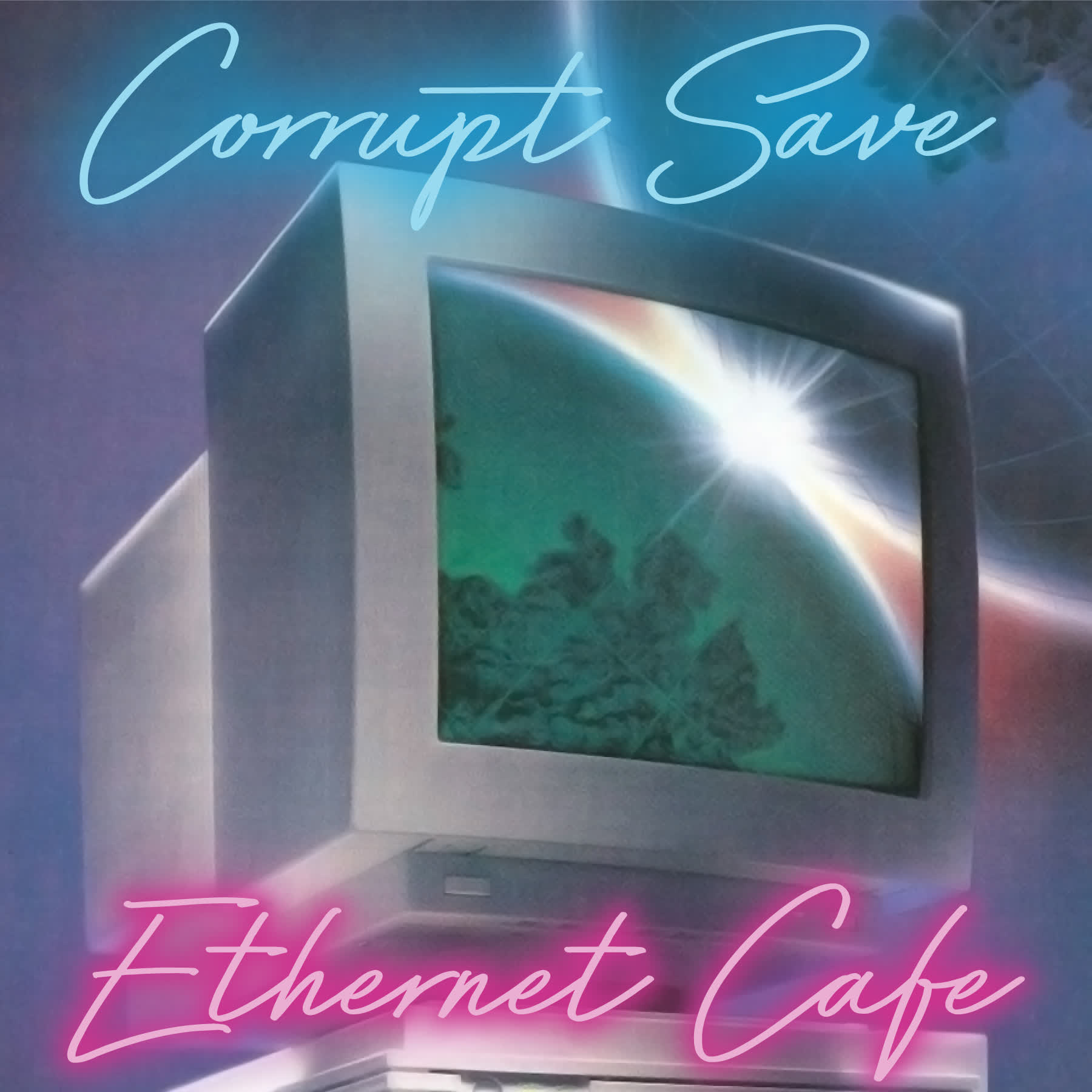 Ethernet Cafe