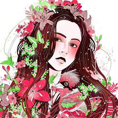 Nightfall by DJ OKAWARI & Celeina Ann