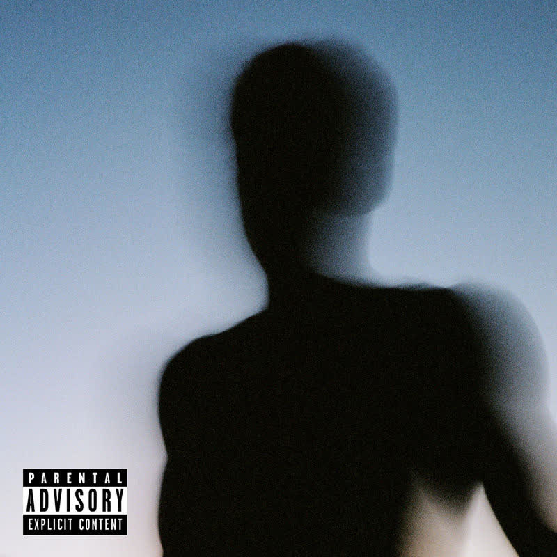CASE STUDY 01 by Daniel Caesar