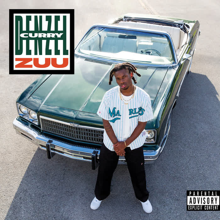 ZUU by Denzel Curry