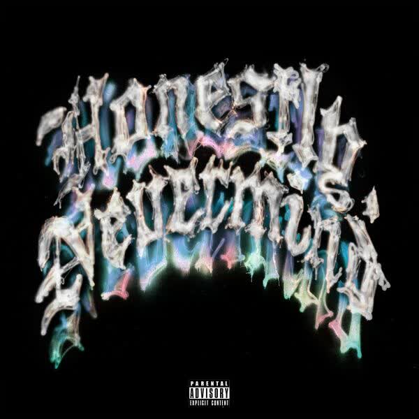 Honestly, Nevermind by Drake