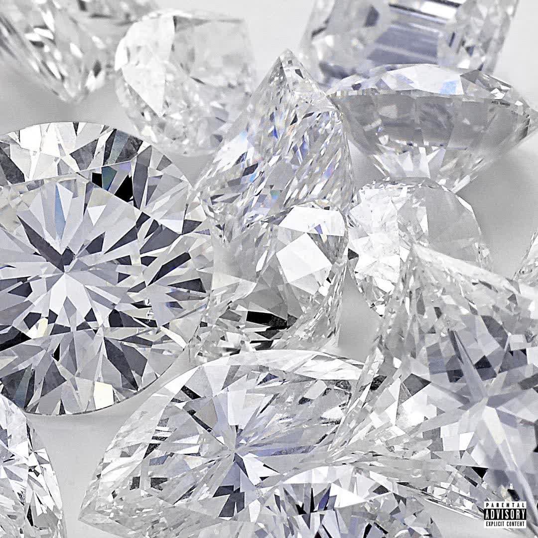 What A Time To Be Alive by Drake & Future