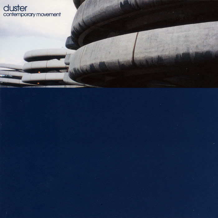 Contemporary Movement by Duster
