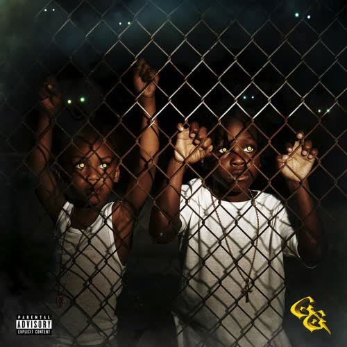 GHETTO GODS