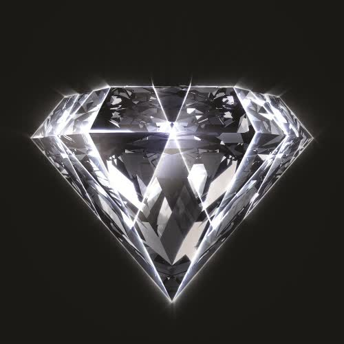 LOVE SHOT by EXO