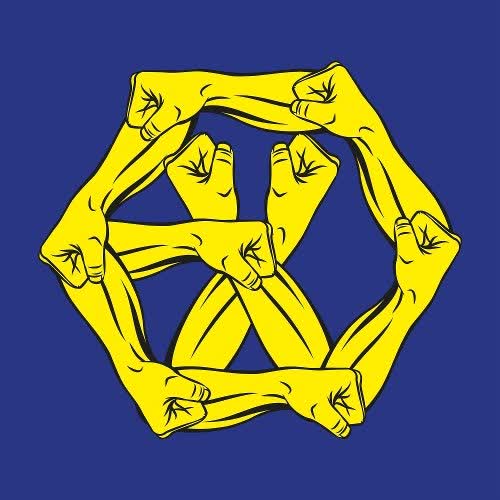 The Power Of Music by EXO