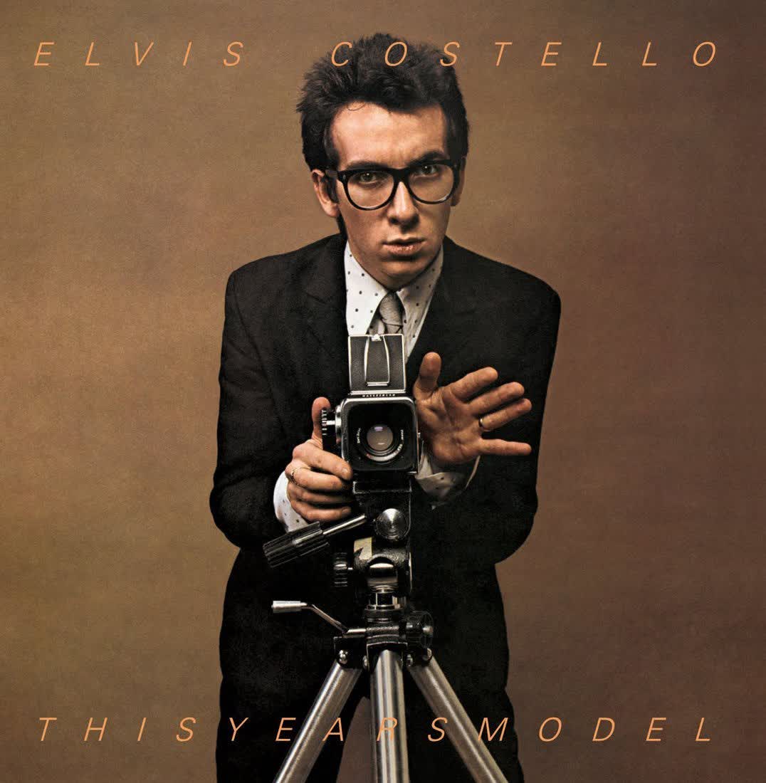 This Year's Model by Elvis Costello